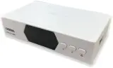 Ресивер DVB-T2 Cadena CDT-2214SB белый Image
