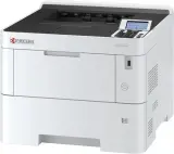 Принтер лазерный Kyocera Ecosys PA4500x (110C0Y3NL0) A4 Duplex белый Image