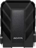 Жесткий диск A-Data USB 3.0 2Tb AHD710P-2TU31-CBK HD710Pro DashDrive Durable 2.5" черный Image