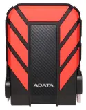 Жесткий диск A-Data USB 3.0 1Tb AHD710P-1TU31-CRD HD710Pro DashDrive Durable (5400rpm) 2.5" красный Image