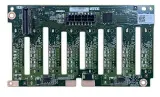 Дисковая корзина Lenovo ThinkSystem SR650 V2/SR665 8x2.5" SAS/SATA Backplane Option Kit Image