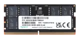 Оперативная память Apacer  DDR5  32GB  4800MHz SO-DIMM (PC5-38400) CL40 1.1V (Retail) 2048*8  3 years (AS32GHB48CTBBGH/FS.32G2A.PTH) Image