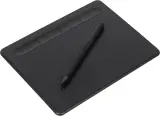 Графический планшет Wacom Intuos S CTL-4100K-N USB черный Image