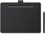 Графический планшет Wacom Intuos M CTL-6100WLK-N Bluetooth/USB черный Image