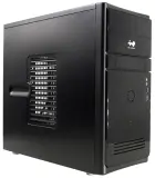 Корпус Mini Tower InWin ENR021 Black 450W PM-450ATX  U3.0*2+A(HD) mATX Image