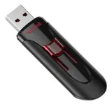 Флеш Диск Sandisk 32Gb Cruzer Glide SDCZ600-032G-G35 USB3.0 черный Image