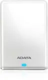 Жесткий диск A-Data USB 3.1 2Tb AHV620S-2TU31-CWH HV620S 2.5" белый Image