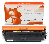 Картридж лазерный Print-Rite TRHGL7BPU1J PR-CF360X CF360X черный (12500стр.) для HP CLJ M552dn/M553dn/M553N/M553x Image