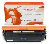 Картридж лазерный Print-Rite TRHGLAYPU1J PR-CF362X CF362X желтый (9500стр.) для HP CLJ M552dn/M553dn/M553N/M553x Image