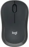 Мышь Logitech M240 графитовый лазерная (4000dpi) silent беспроводная BT для ноутбука (2but) Image