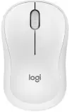 Мышь Logitech M240 белый лазерная (4000dpi) silent беспроводная BT для ноутбука (2but) Image