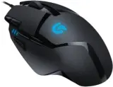 Мышь Logitech Hyperion Fury G402 черный оптическая (4000dpi) USB2.0 (7but) Image