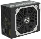 Блок питания Zalman ZM850-ARX, 850W, ATX12V v2.3, EPS, APFC, 13.5cm Fan, 80+ Platinum, Full Modular, Retail Image