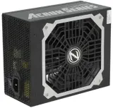 Блок питания Zalman ZM1000-ARX, 1000W, ATX12V v2.3, EPS, APFC, 13.5cm Fan, 80+ Platinum, Full Modular, Retail Image