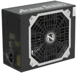 Блок питания Zalman ZM1200-ARX, 1200W, ATX12V v2.3, EPS, APFC, 13.5cm Fan, 80+ Platinum, Full Modular, Retail Image