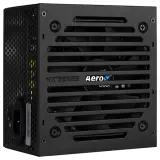 Блок питания Aerocool 450W Retail VX PLUS 450 ATX v2.3 Haswell, fan 12cm, 500mm cable, power cord, 20+4P, 4+4P, PCIe 6P x1, PATA x2, SATA x2, FDD Image