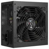 Блок питания Aerocool 800W Retail KCAS PLUS 800W ATX12V Ver.2.4, 80+ Bronze, fan 12cm, 550mm cable, 20+4P, 4+4P, PCIe 6+2P x4, PATA x4, SATA x7 Image