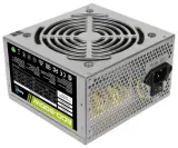 Блок питания Aerocool 500W Retail ECO-500W ATX v2.3 Haswell, fan 12cm, 400-mm cable, power cord, 20+4P, 12V 4P, 1x PCI-E 6P, 3x SATA, 2x PATA, 1x FDD Image