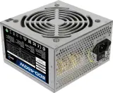 Блок питания Aerocool 600W Retail ECO-600W ATX v2.3 Haswell, fan 12cm, 400-mm cable, power cord, 20+4P, 12V 4+4P, 1x PCI-E 6+2P, 4x SATA, 3x PATA, 1x FDD Image