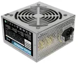 Блок питания Aerocool 400W Retail ECO-400W ATX v2.3 Haswell, fan 12cm, 400-mm cable, power cord, 20+4P, 12V 4P, 1x PCI-E 6P, 2x SATA, 2x PATA, 1x FDD Image