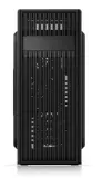 Корпус ZALMAN T6, ATX, BLACK, 1x5.25", 2x3.5", 2x2.5", 2xUSB2.0, 1xUSB3.0, REAR 1x120mm Image