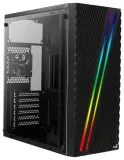 Корпус Aerocool Streak (ATX, без БП, 1x USB3.0, 2x USB2.0, RGB-подсветка) Image