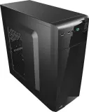 Корпус Aerocool Cs-1101, ATX, без БП, 2 x USB 2.0, 1 x USB 3.0, в комплекте 1 x 80-мм вентилятор Image