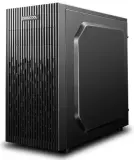 Корпус Deepcool MATREXX 30 SI без БП, черный, MICRO ATX/MINI-ITX Image