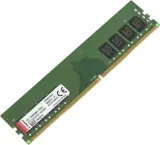 Оперативная память Kingston DDR4  8GB  2666MHz DIMM CL19 1RX8 1.2V 288-pin 8Gbit Image