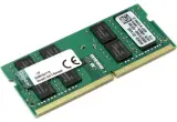 Оперативная память Kingston DDR4  16GB  2666MHz SODIMM CL19 2RX8 1.2V 260-pin 8Gbit Image