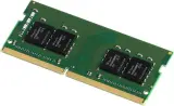 Оперативная память Kingston DDR4   8GB  2666MHz SODIMM CL19 1RX8 1.2V 260-pin 8Gbit Image