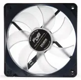 Вентилятор для корпуса ZALMAN ZM-F3 FDB (SF), 120x120x25mm, 3-PIN, 1200 RPM, 20-23DBA, FLUID DYNAMIC BEARING Image