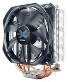 Кулер для процессора ZALMAN CNPS9X OPTIMA, 120mm LED FAN, 4 HEAT PIPES, 4-PIN PWM, 600-1500 RPM, 26DBA MAX, LONG LIFE BEARING, FULL SOCKET SUPPORT Image