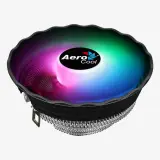 Кулер для процессора Aerocool Air Frost Plus 110W / FRGB / 3-Pin / Intel 115*/775/1200/1700 / AMD / Clip Image