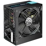 Блок питания Zalman ZM600-XEII, 600W, ATX12V v2.3, Dual Forward Switching Circuit Design, 12cm Fan, Retail Image