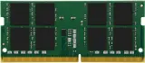 Оперативная память Kingston DDR4   32GB  2666MHz SODIMM CL19 2RX8 1.2V 260-pin 16Gbit Image