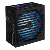 Блок питания Aerocool VX Plus 750 RGB 750W, ATX v2.3, RGB Fan 12cm, 500mm cable, Retail Image