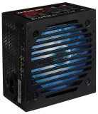 Блок питания Aerocool VX Plus 800 RGB 800W, ATX v2.3, RGB Fan 12cm, 500mm cable, Retail Image