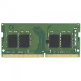 Оперативная память Kingston DDR4   8GB  2666MHz SODIMM CL19 1RX16 1.2V 260-pin 16Gbit Image