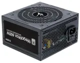 Блок питания Zalman ZM600-TXII (V2), 600W, ATX12V v2.31, APFC, 12cm Fan, 80+ 230V EU, Retail Image