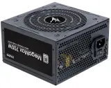 Блок питания Zalman ZM700-TXII (V2), 700W, ATX12V v2.31, APFC, 12cm Fan, 80+ 230V EU, Retail Image