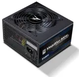 Блок питания Zalman ZM800-TXII, 800W, ATX12V v2.31, APFC, 12cm Fan, 80+ 230V EU, Retail Image