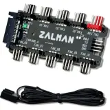 Контроллер вентиляторов Zalman PWM Controller 10Port Image