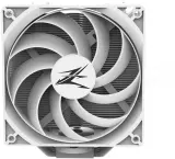 Кулер для процессора ZALMAN CNPS10X PERFORMA WHITE, 135mm FAN, 4 HEAT PIPES, 4-PIN PWM, 700-1500 RPM, 27DBA, EBR BEARING, FULL SOCKET SUPPORT Image