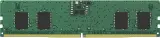 Оперативная память Kingston DDR5  8GB 4800MHz DIMM CL40 1RX16 1.1V 288-pin 16Gbit Image