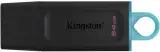 Носитель информации Kingston Flash Drive 64GB USB3.2 Gen 1 DataTraveler Exodia (Black + Teal) Image