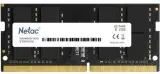 Оперативная память Netac Basic SODIMM 16GB DDR5-4800 (NB5-38400) C40 40-40-40-77 1.1V Memory module Image