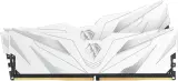 Оперативная память Netac Shadow II 32GB (2x16GB) DDR5-4800 (PC5-38400) C40 White 40-40-40-77 1.1V Dual DIMM Kit Image