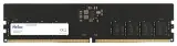 Оперативная память Netac Basic DIMM 16GB DDR5-4800 (PC5-38400) C40 40-40-40-77 1.1V Memory module Image