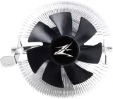 Кулер для процессора ZALMAN CNPS80G Rev.3, 85mm FAN, AL, 4-PIN PWM, 900-2500 RPM, 28DBA, LONG LIFE BEARING, LGA 1700/1200/115X, AM5/AM4/AM3+/AM3 Image